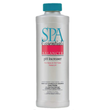 SPA ESS PH INCREASER